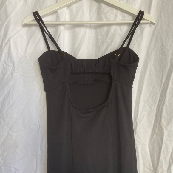 Free People Intimately Bodycon mini dress Size Small - Picture 9 of 14